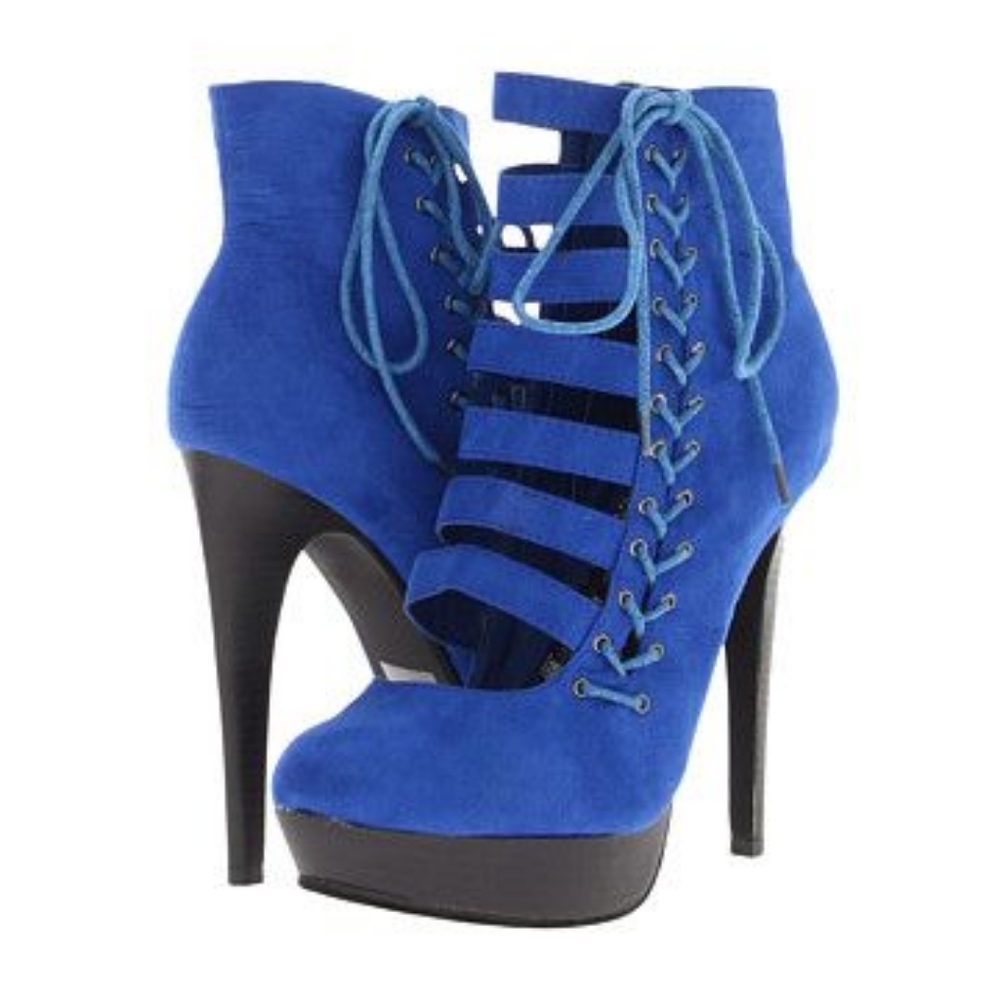 2 Lips Too Heels